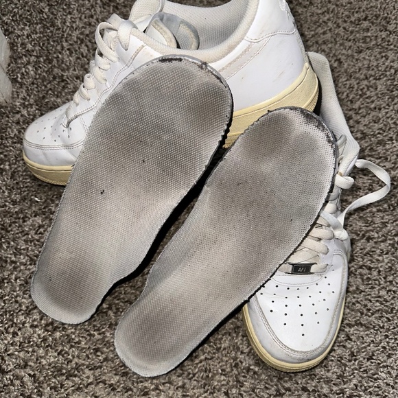 Nike Other - Men Air force 1 low